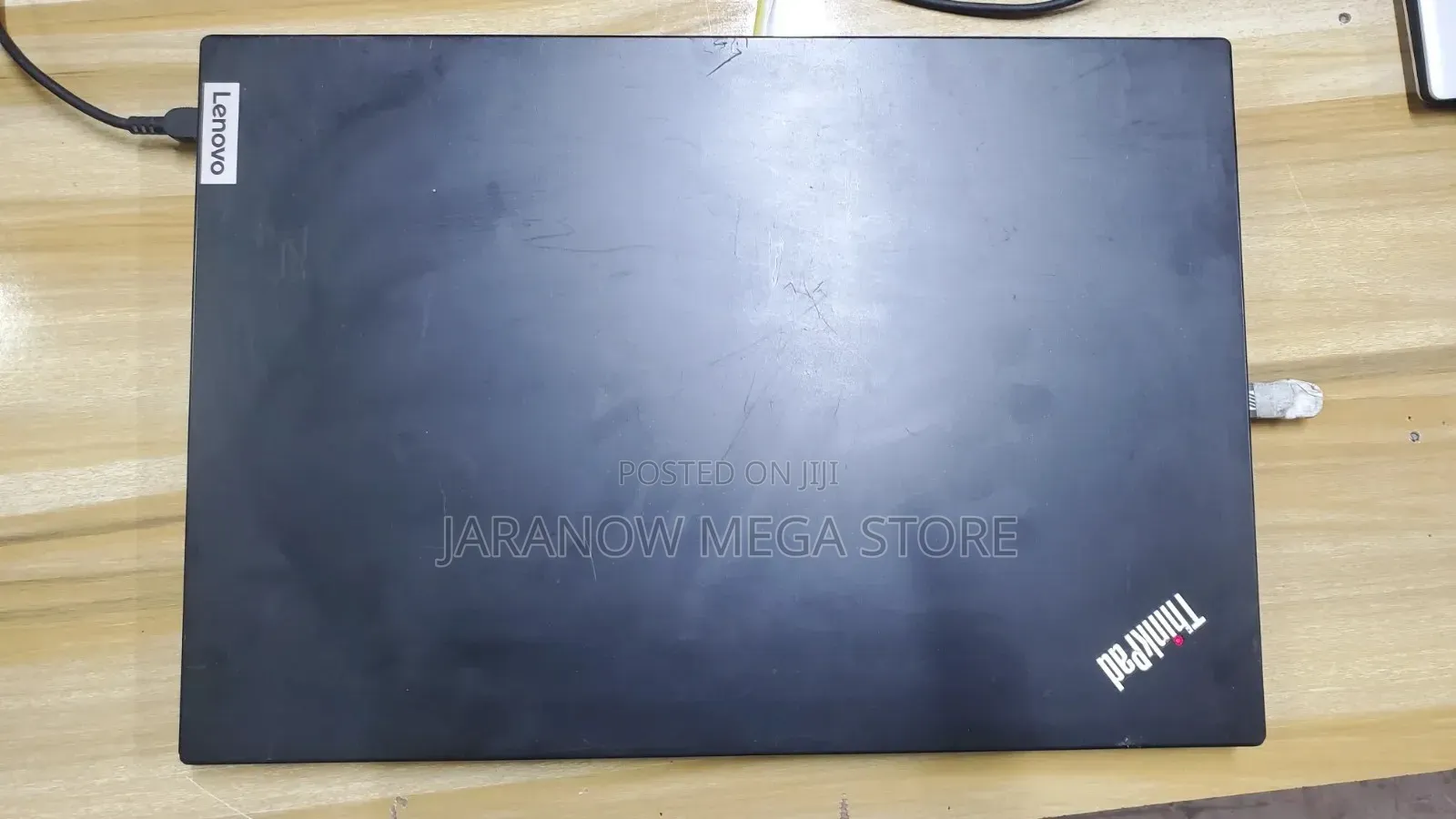 Laptop Lenovo ThinkPad L15 Gen 3 16GB Intel Core i5 SSD 512GB