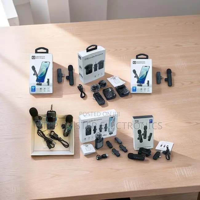 Distributor Prices Digital F11-2,qy66, Microphones