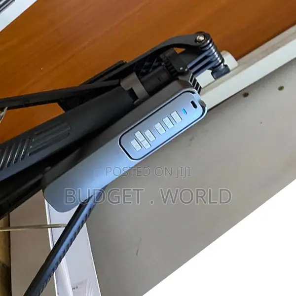 T05 360° Panoramic Mobile Phone Selfie Stick Tripod