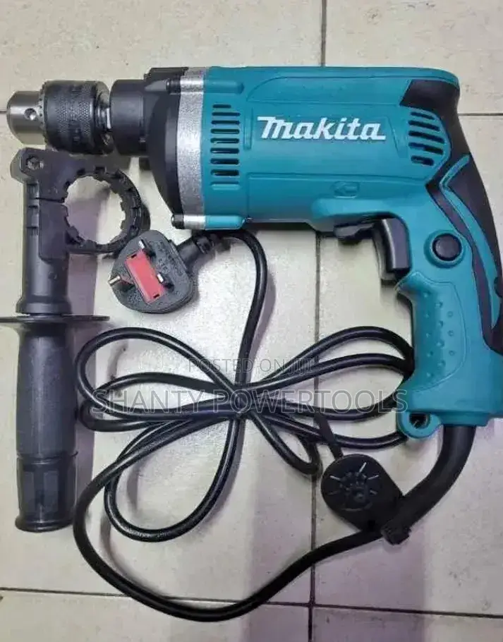 Makita Drill