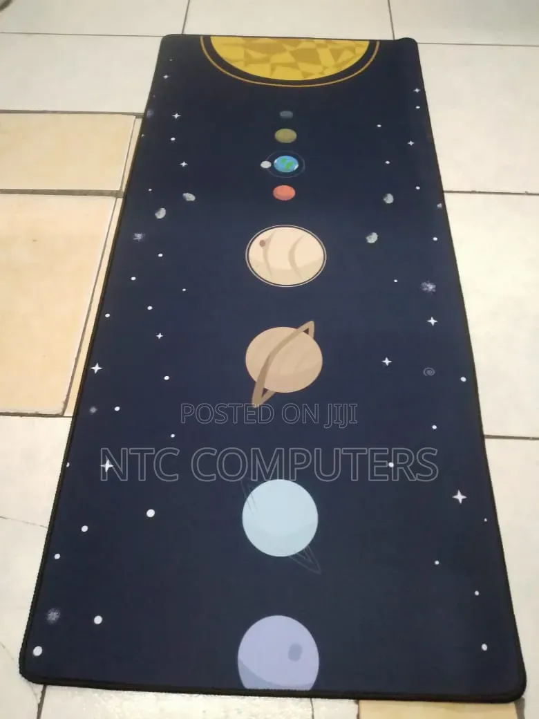 Professional Desk Mats/ Mouse Pads