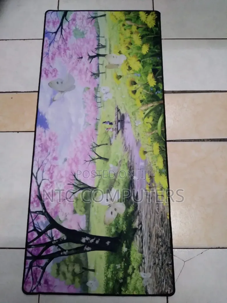 Professional Desk Mats/ Mouse Pads