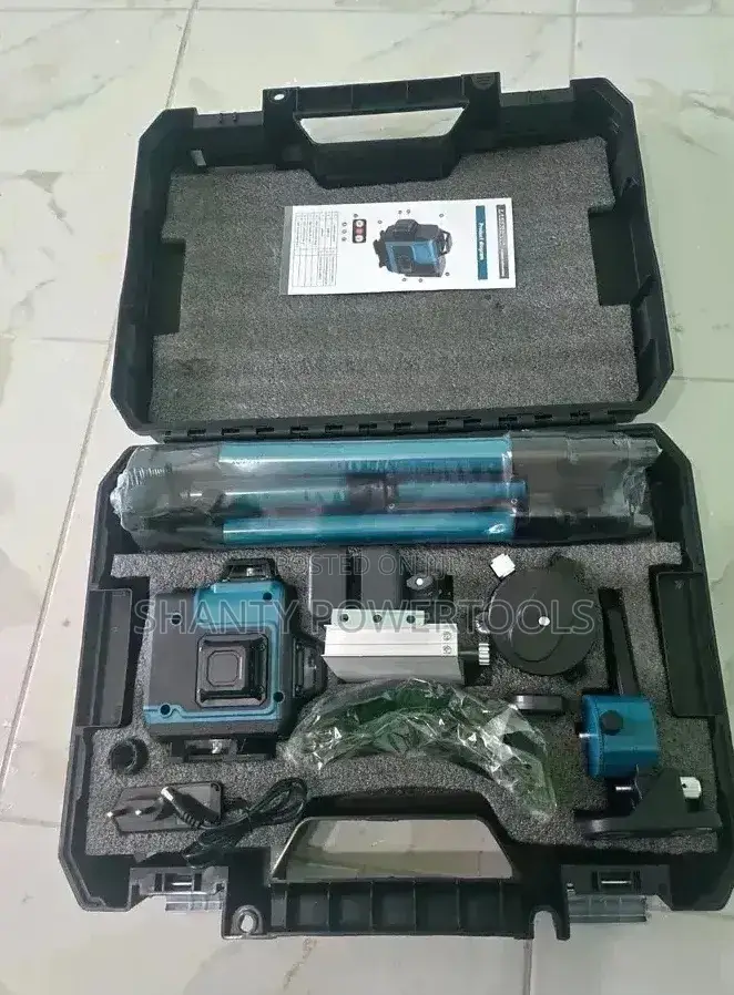 Makita Laser Level