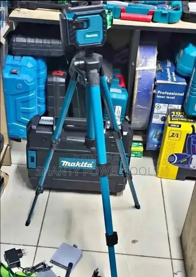 Makita Laser Level