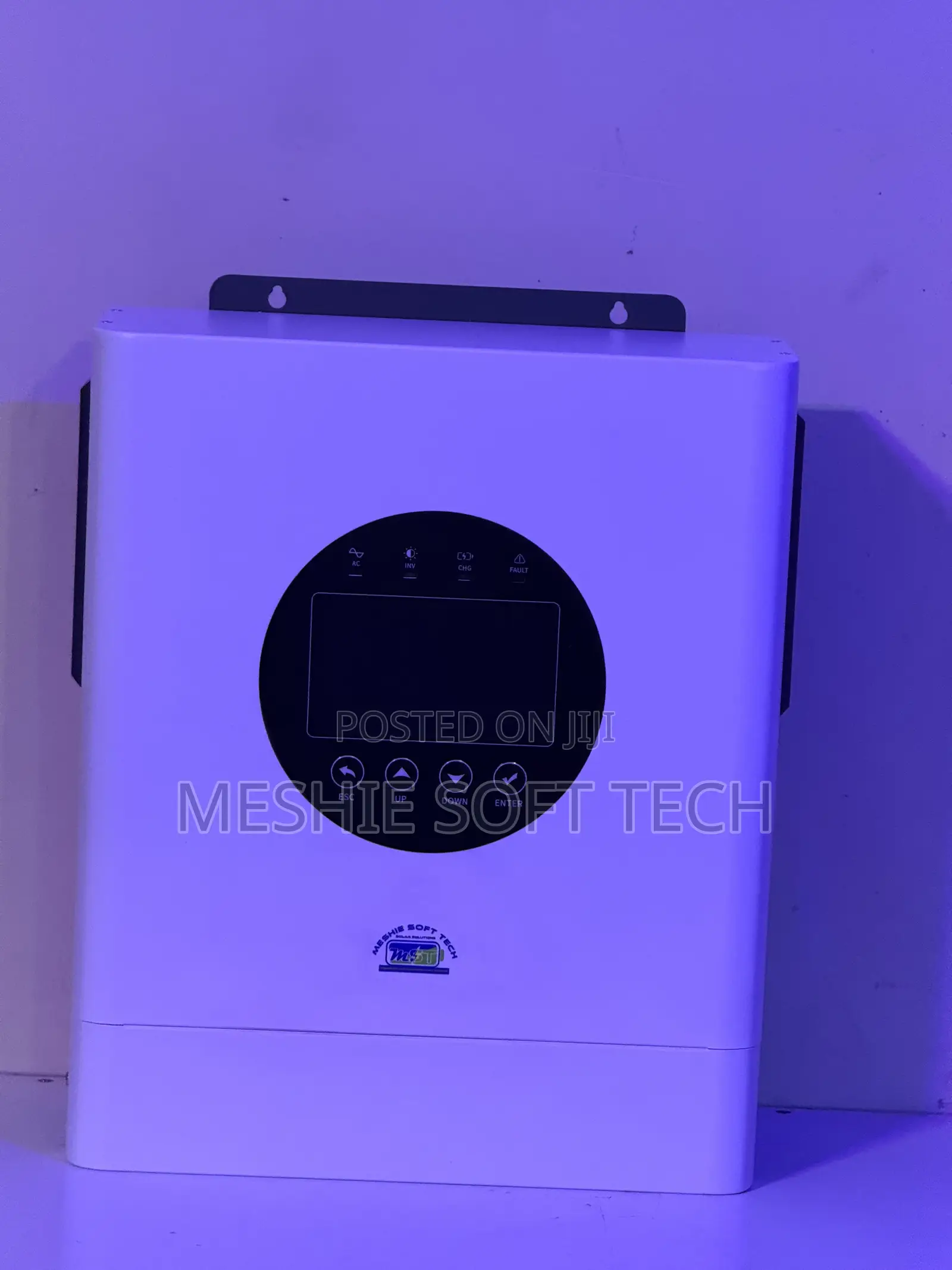 6.0kva Pure Sinewave Inverter