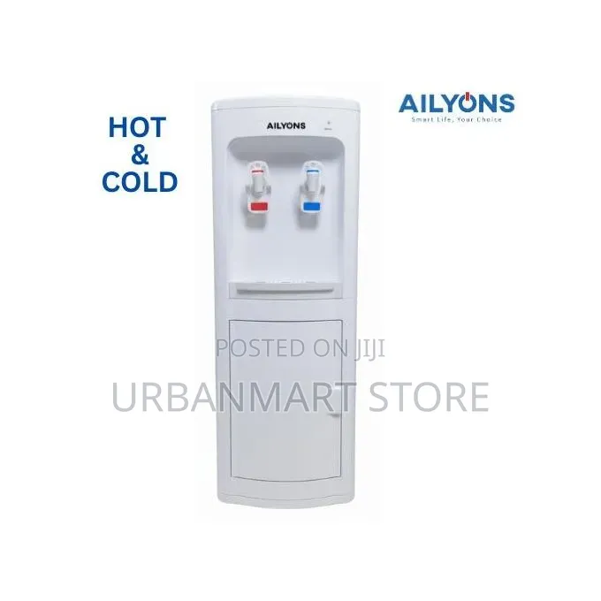 Ailyons Hot Normal Drinking Water Dispenser