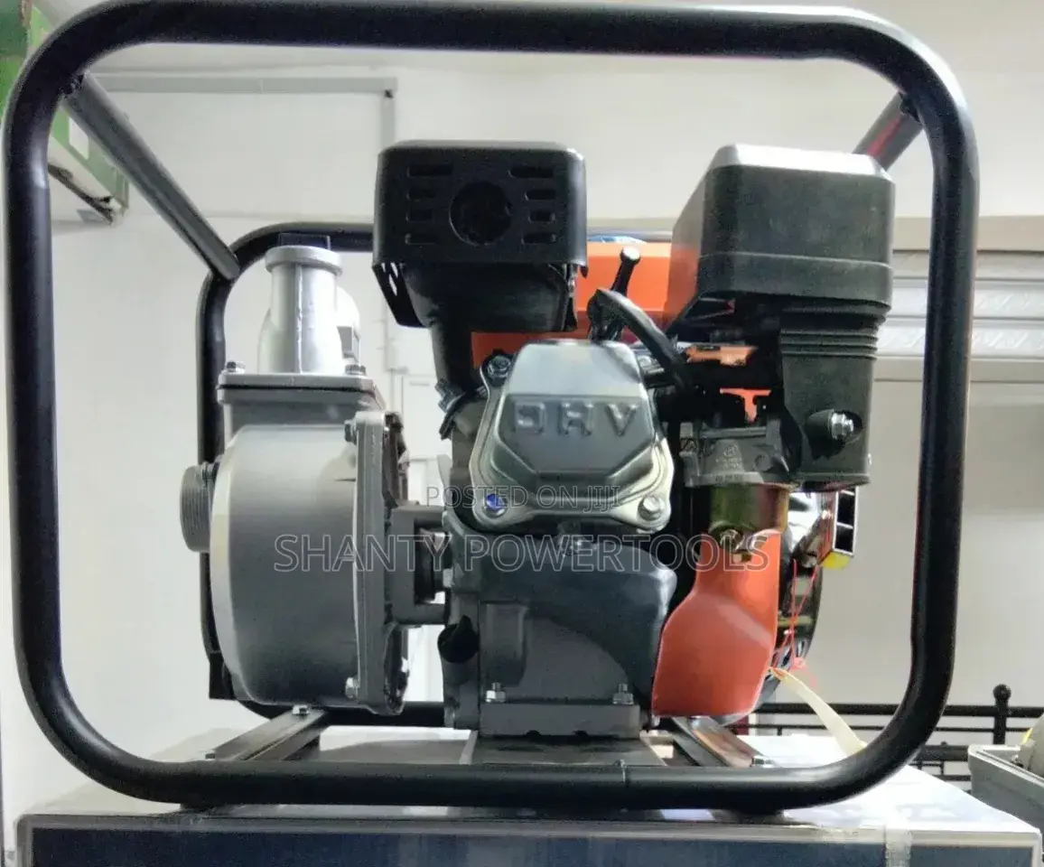 Honda Water Pump
