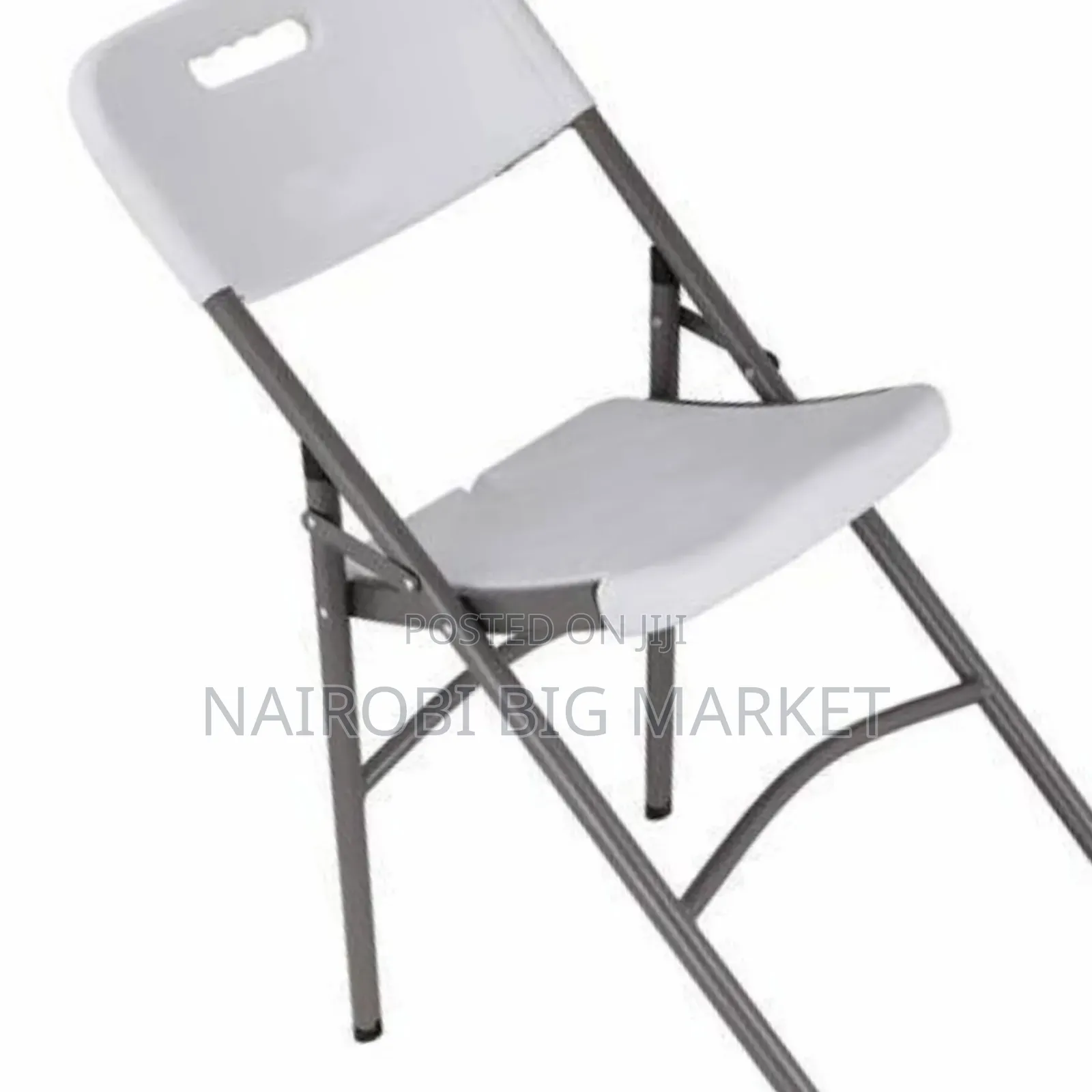 Foldable Chair