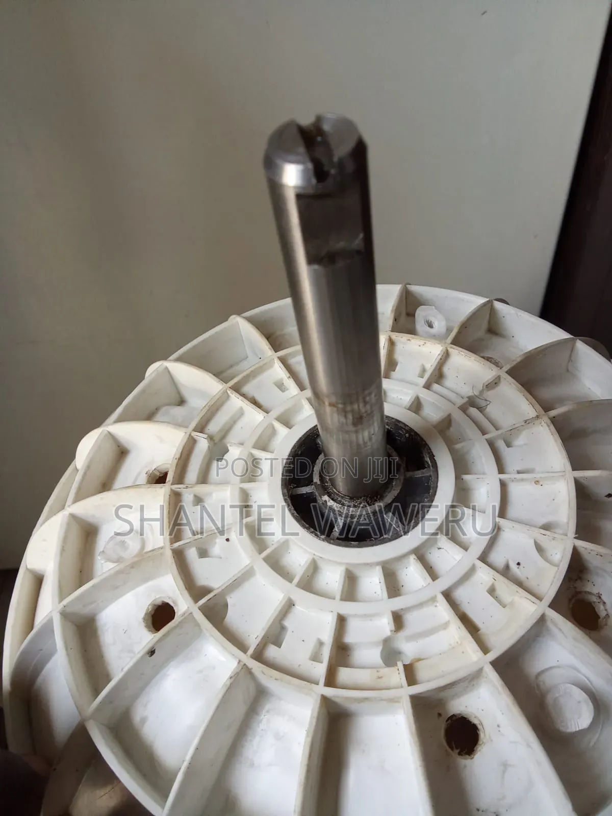 Washing Machine Repair