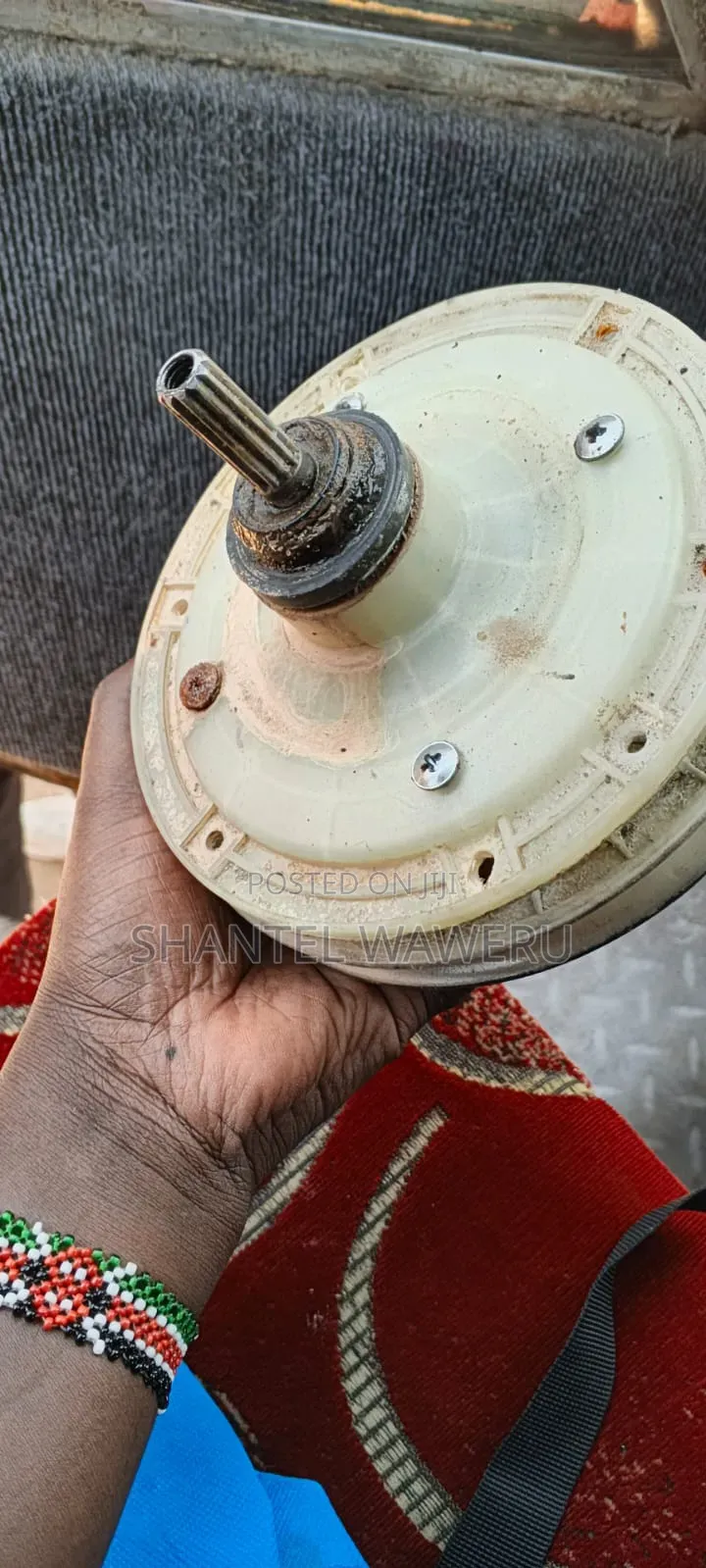 Washing Machine Repair