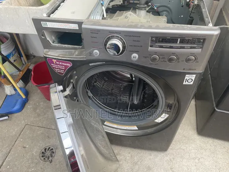 Samsung's Inverter Fridge Repair.