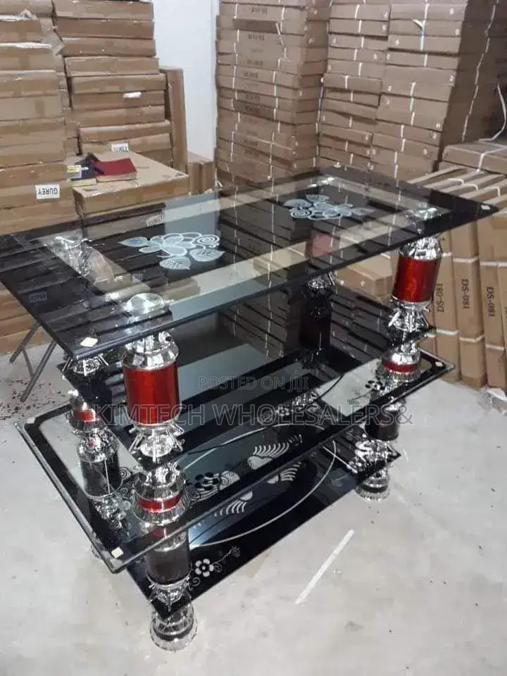 Executive Coffee Table