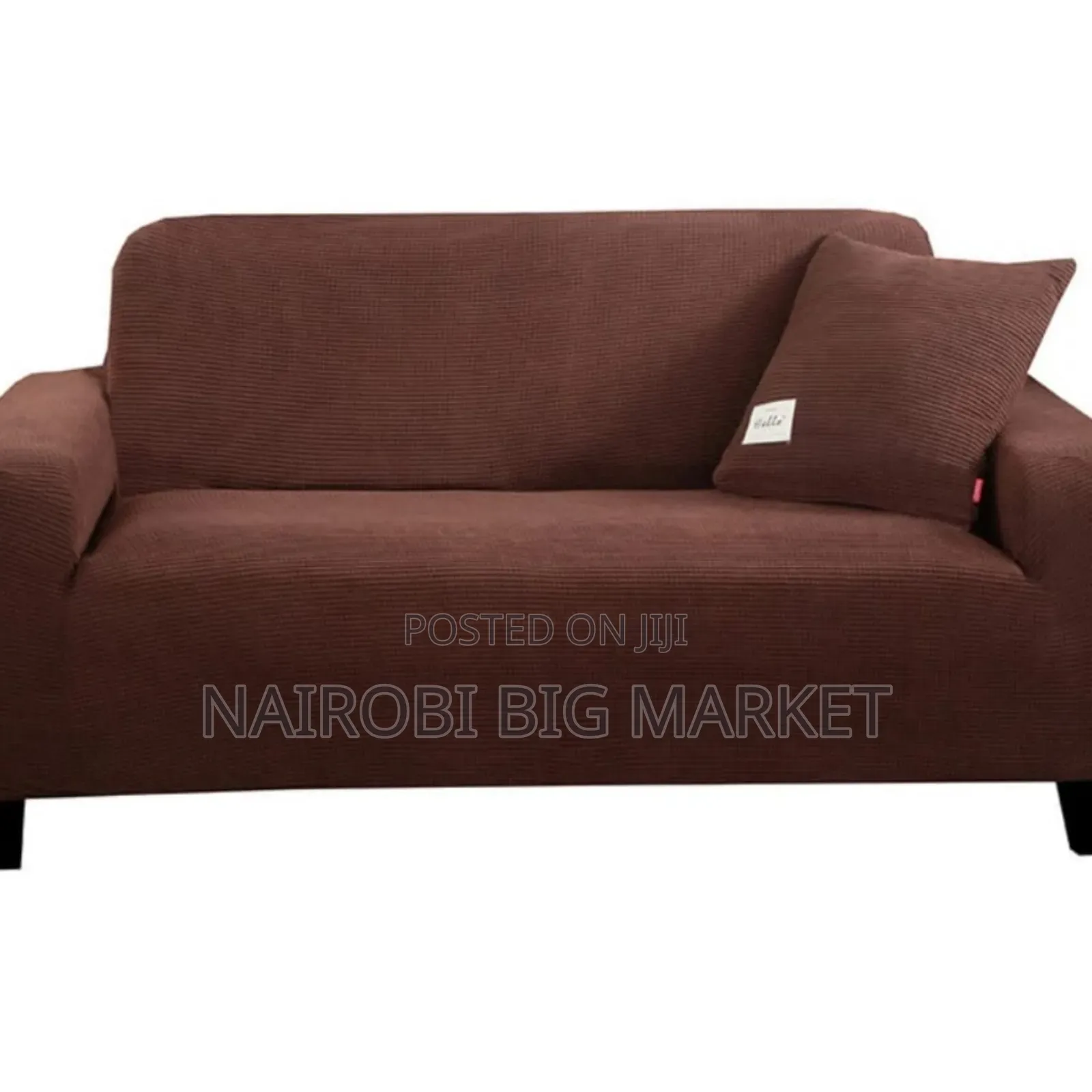 Elastic Sofa Cover Size 7seater 3,2,11