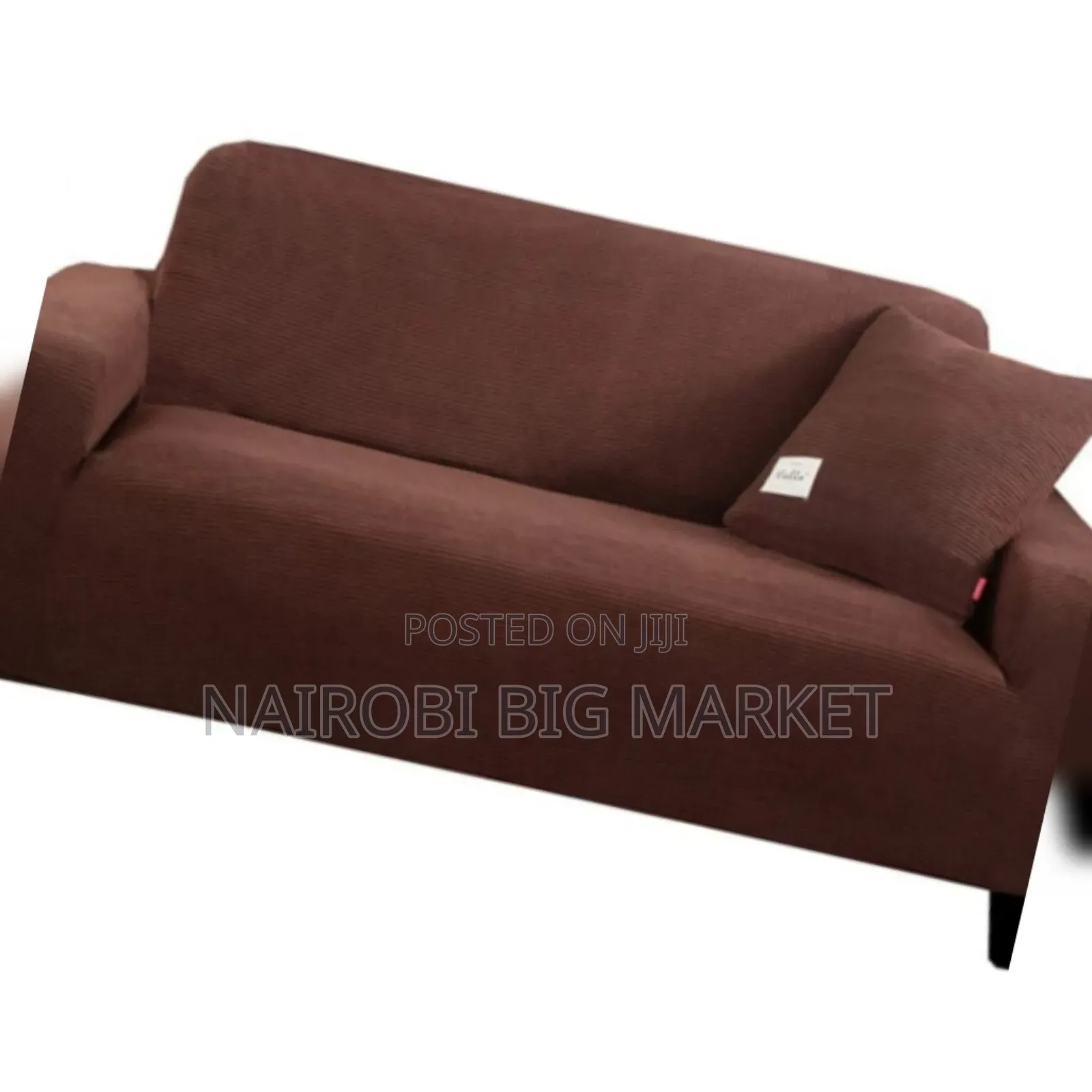 Elastic Sofa Cover Size 7seater 3,2,11