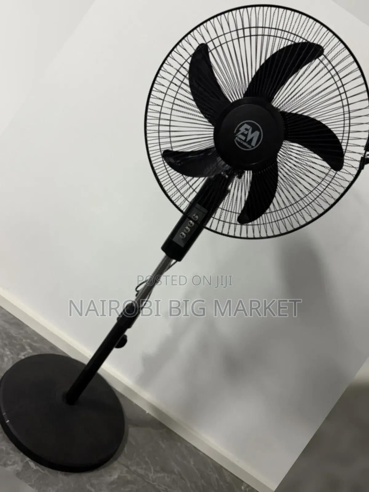 Electromate 16" Electromate Standing Fan