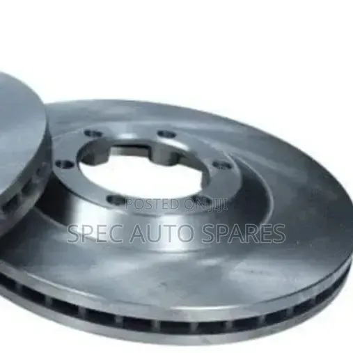 Front Brake Disc D Max New Model D Max 4WD
