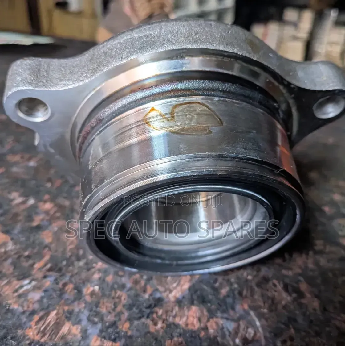 Front Hub Bearing Prado 120 150 Series Hilux Fortuner ,Lexus
