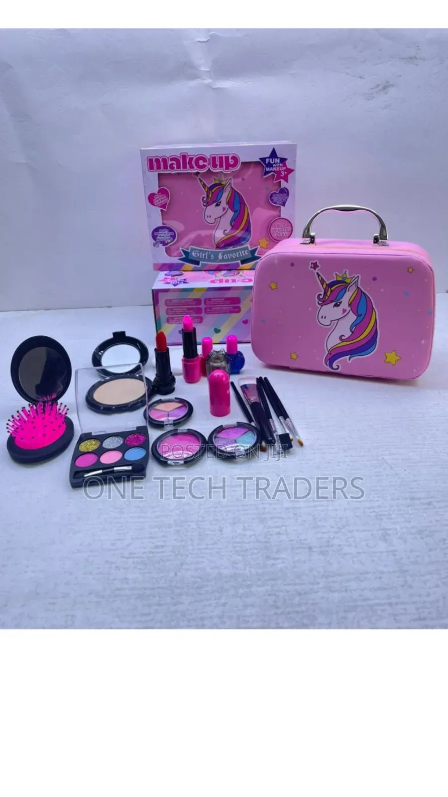 Make  Up Kit/ Set for Kids