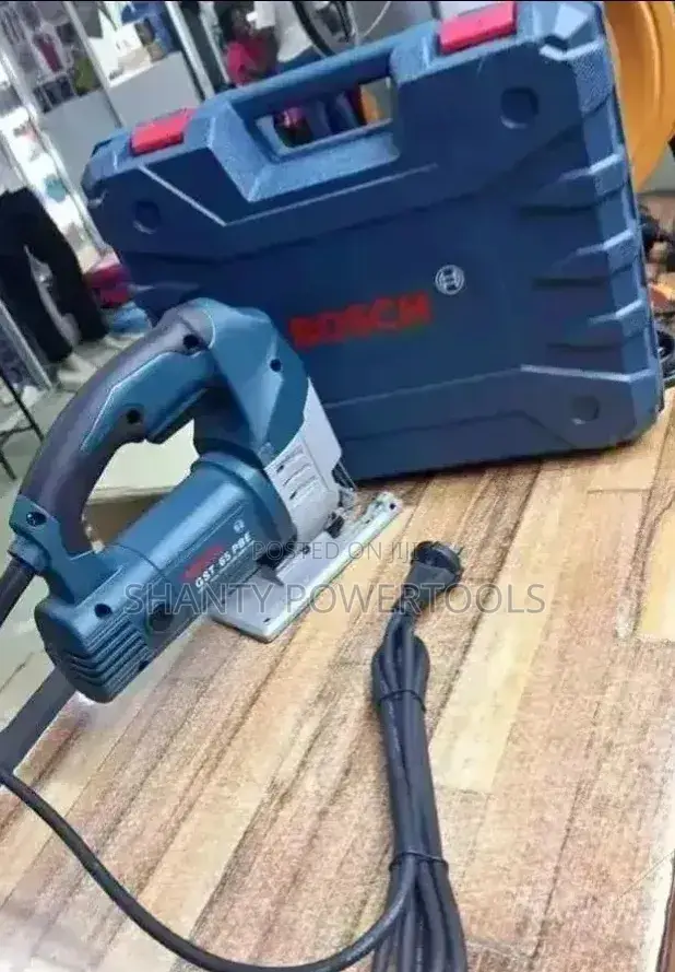Bosch Jigsaw