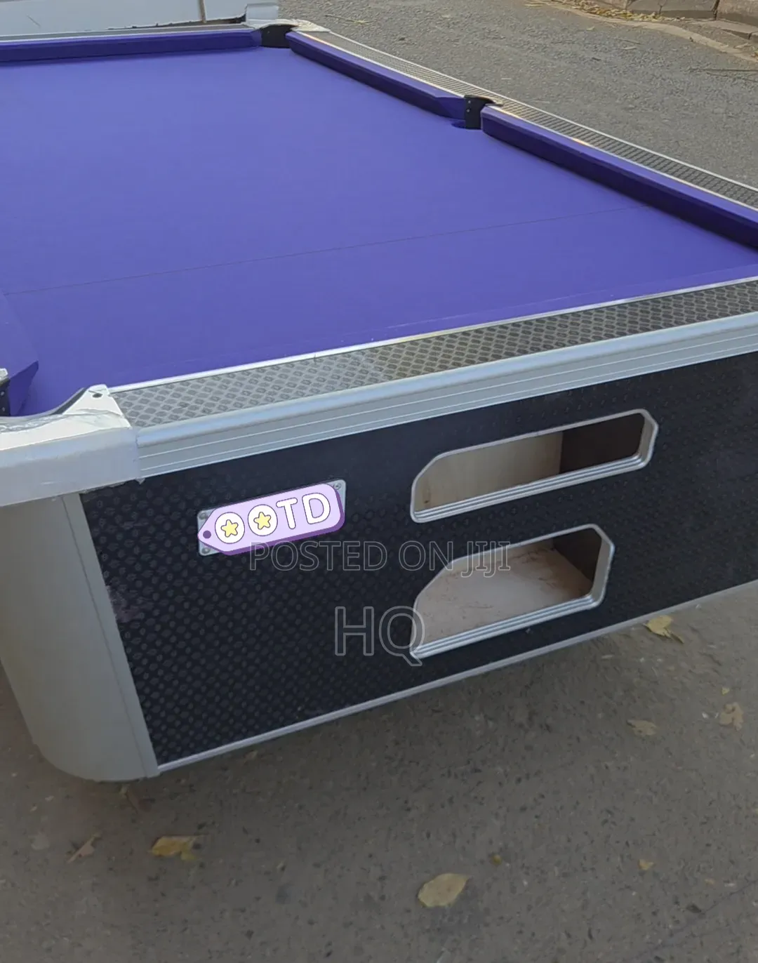 How to Play Pool Tables With Tranquil