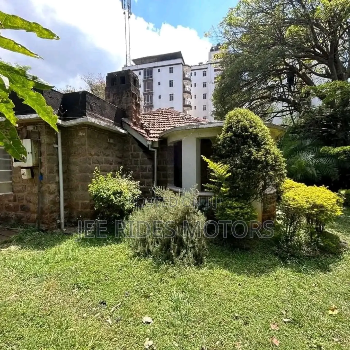 1/2 Acre at Lavington (Hadheru) for Sale