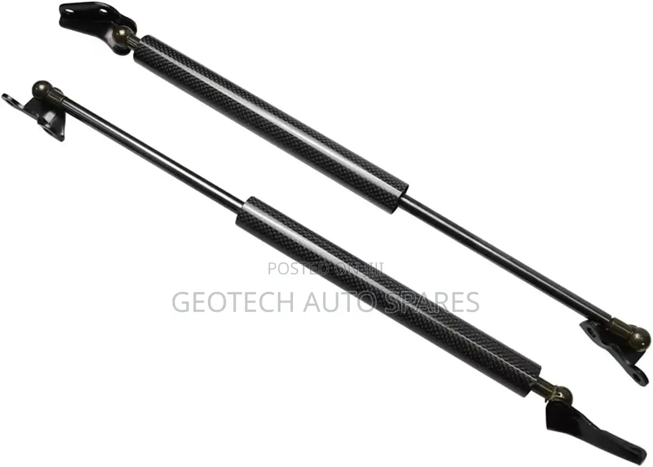 Toyota Harrier 240 / Lexus RX330 Boot Shocks / Tailgate Gas Struts