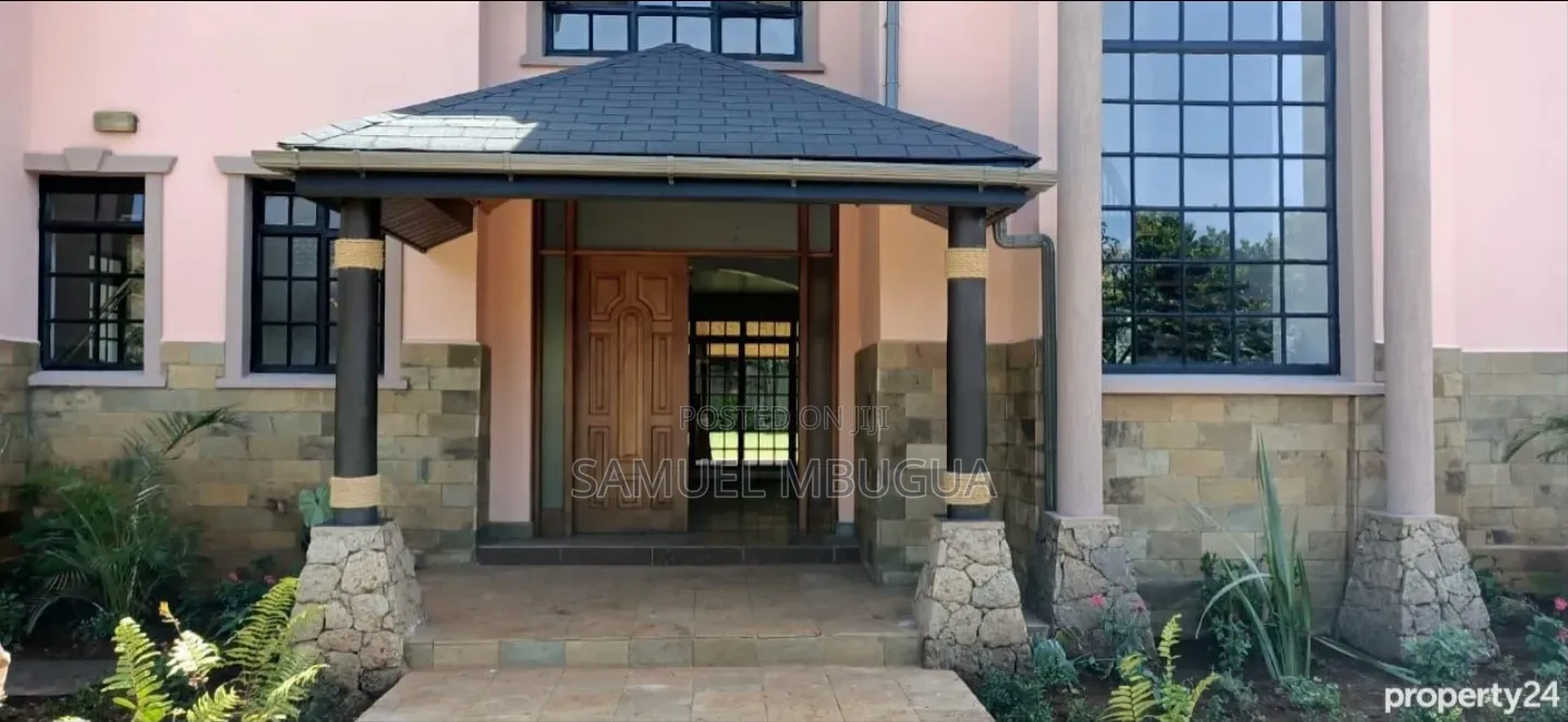 4bdrm Maisonette in Katen, Karen for sale