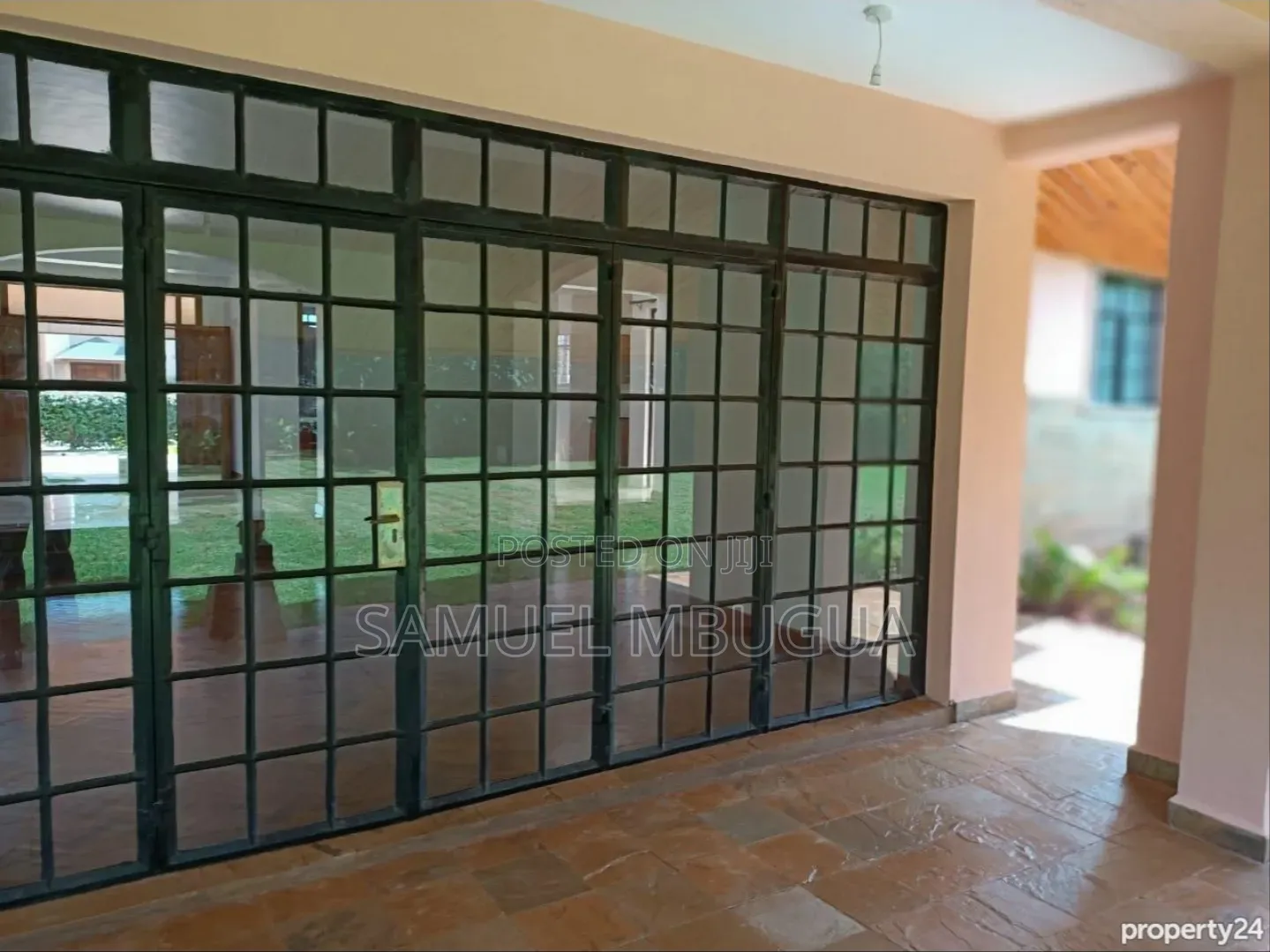 4bdrm Maisonette in Katen, Karen for sale