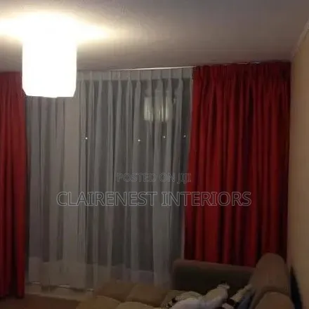 Let Your Interior Shine With Lengthy Window Curtains