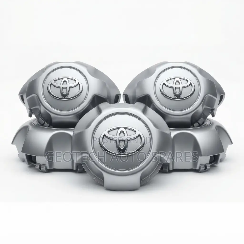 Toyota Hilux Surf Center Wheel Caps/ Center Hub Caps, Rim Center Cover