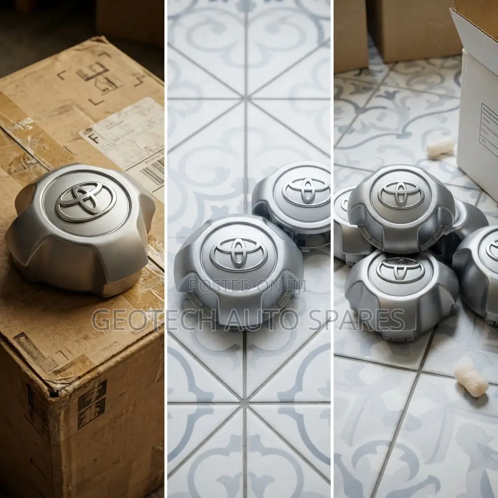 Toyota Hilux Surf Center Wheel Caps/ Center Hub Caps, Rim Center Cover