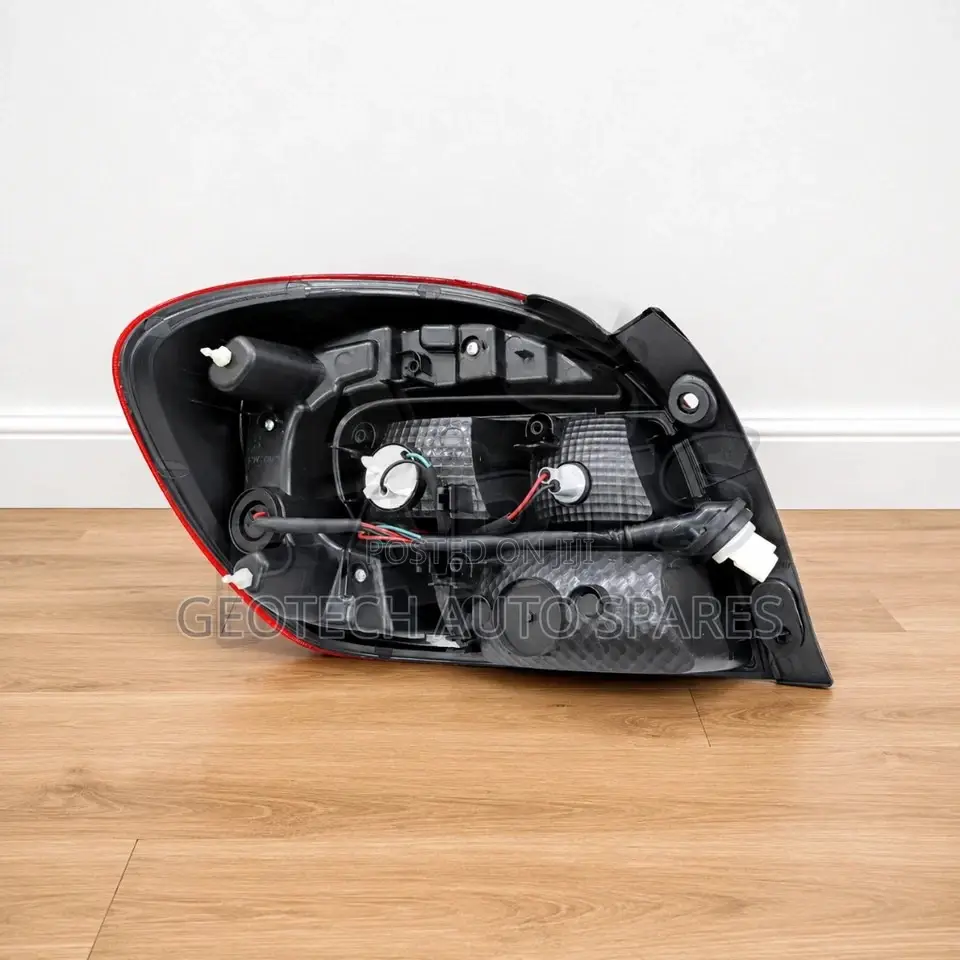 Suzuki Baleno Original Taillights