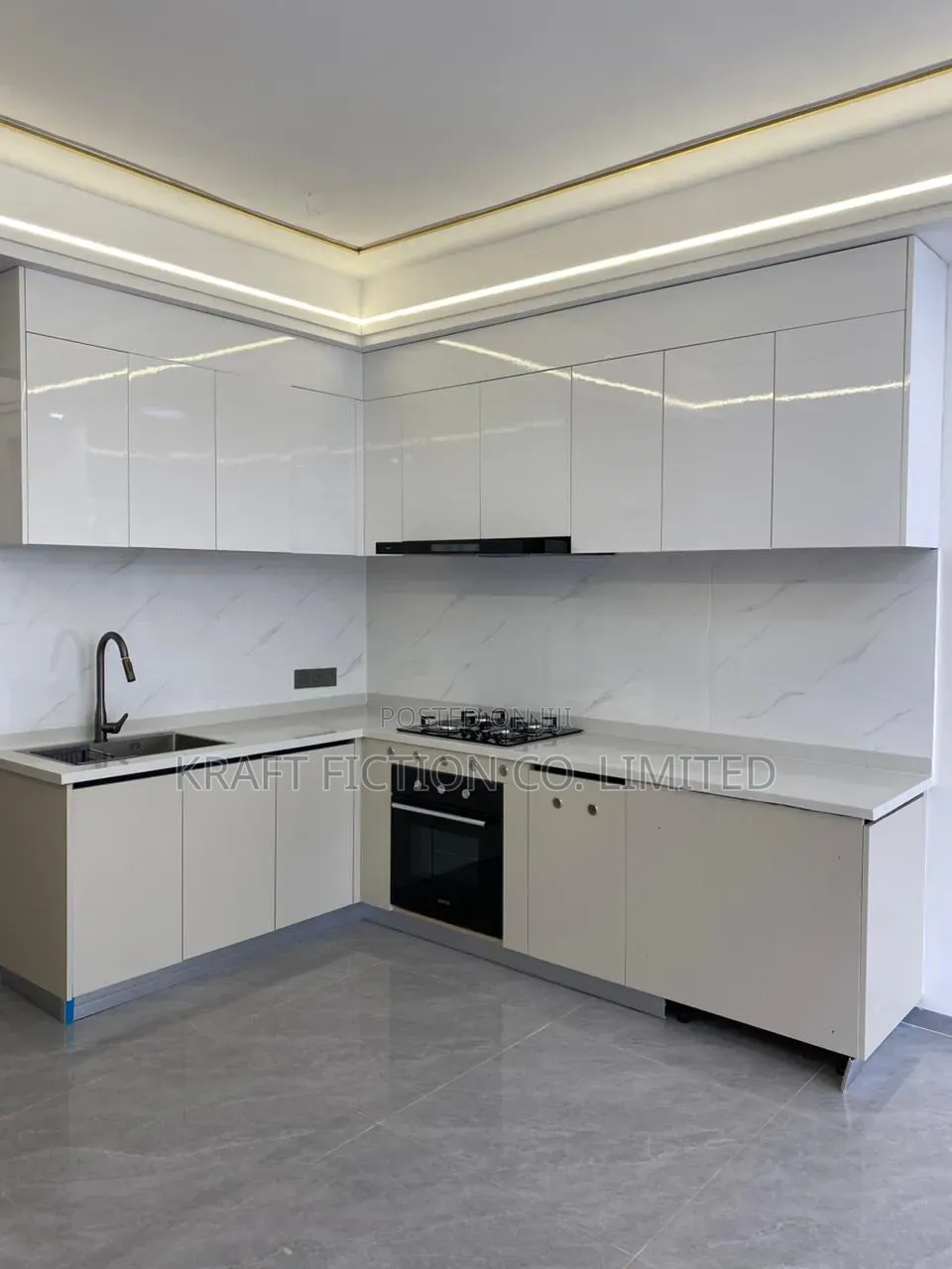 4bdrm Villa in Mlolongo for sale
