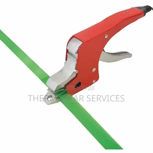 Electric Manual Strapping Machine