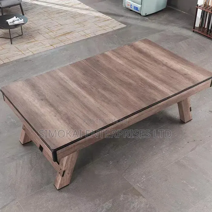 Entertainment 3-in-1 Pool Table 7ft × 4ft
