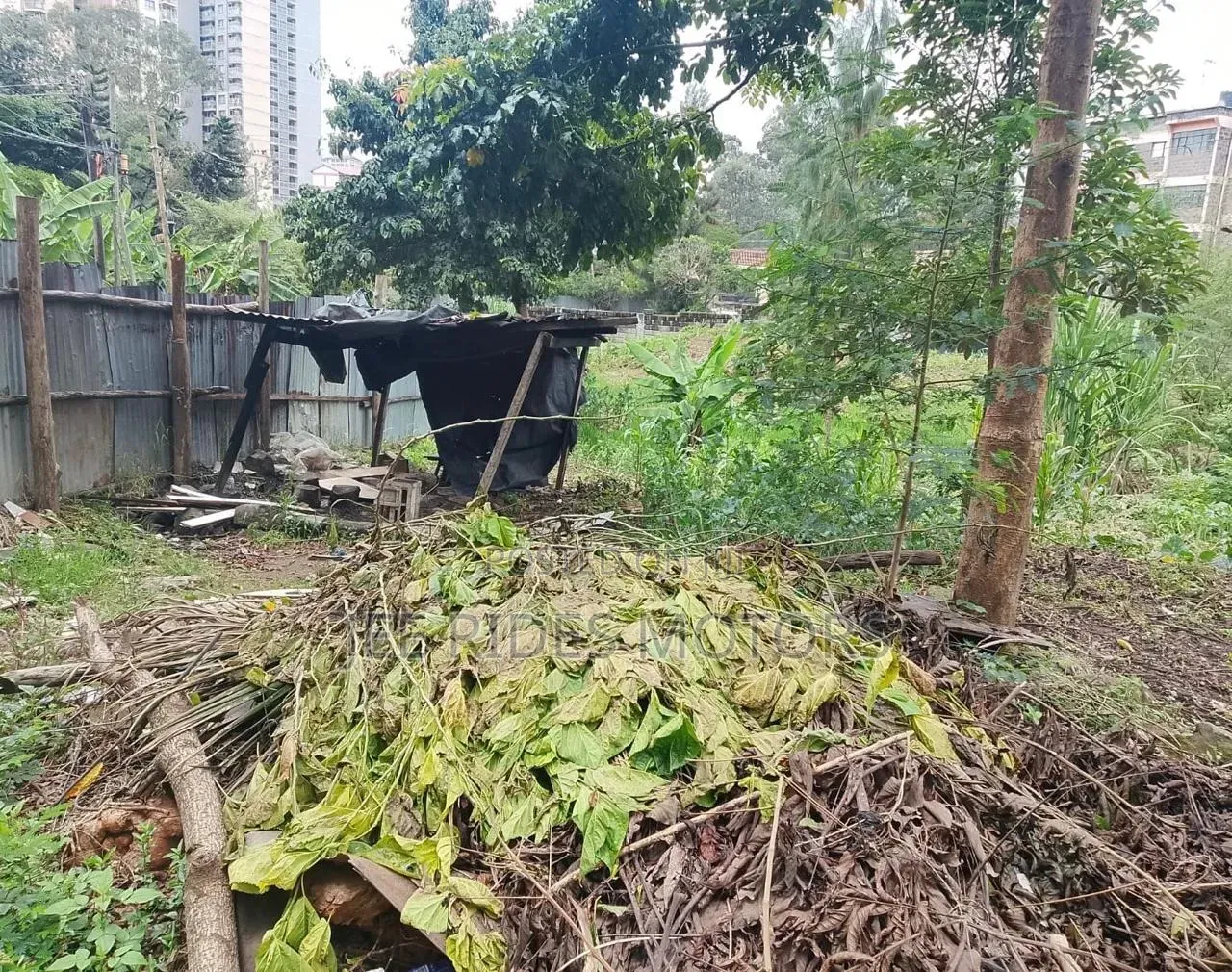 Prime LAVINGTON 1.35 Acre Prime 1.35 Acres in Hatheru Road for Sale