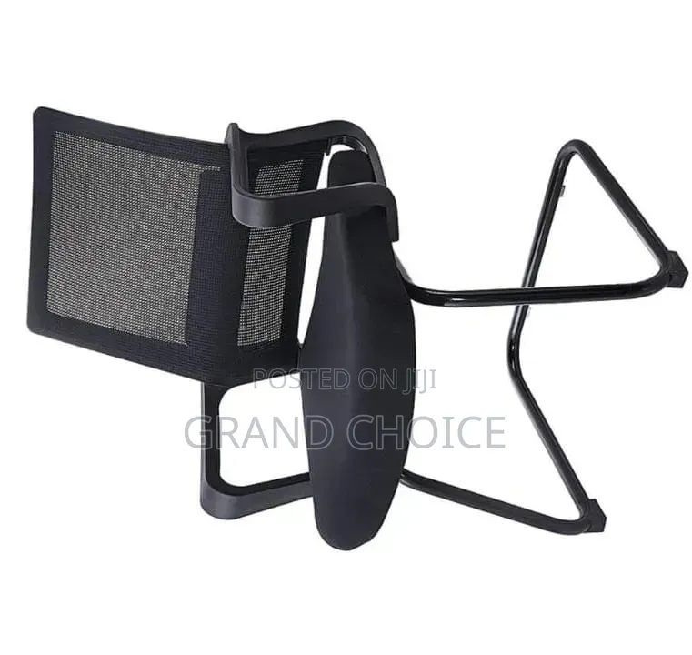 Modern Mesh Visitor Office Chair