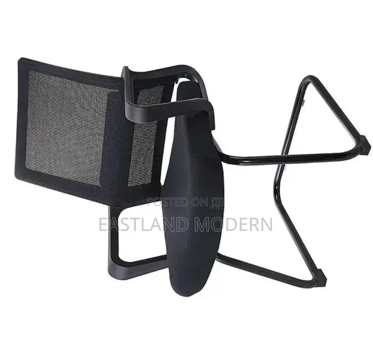 Modern Mesh Visitor Office Chair