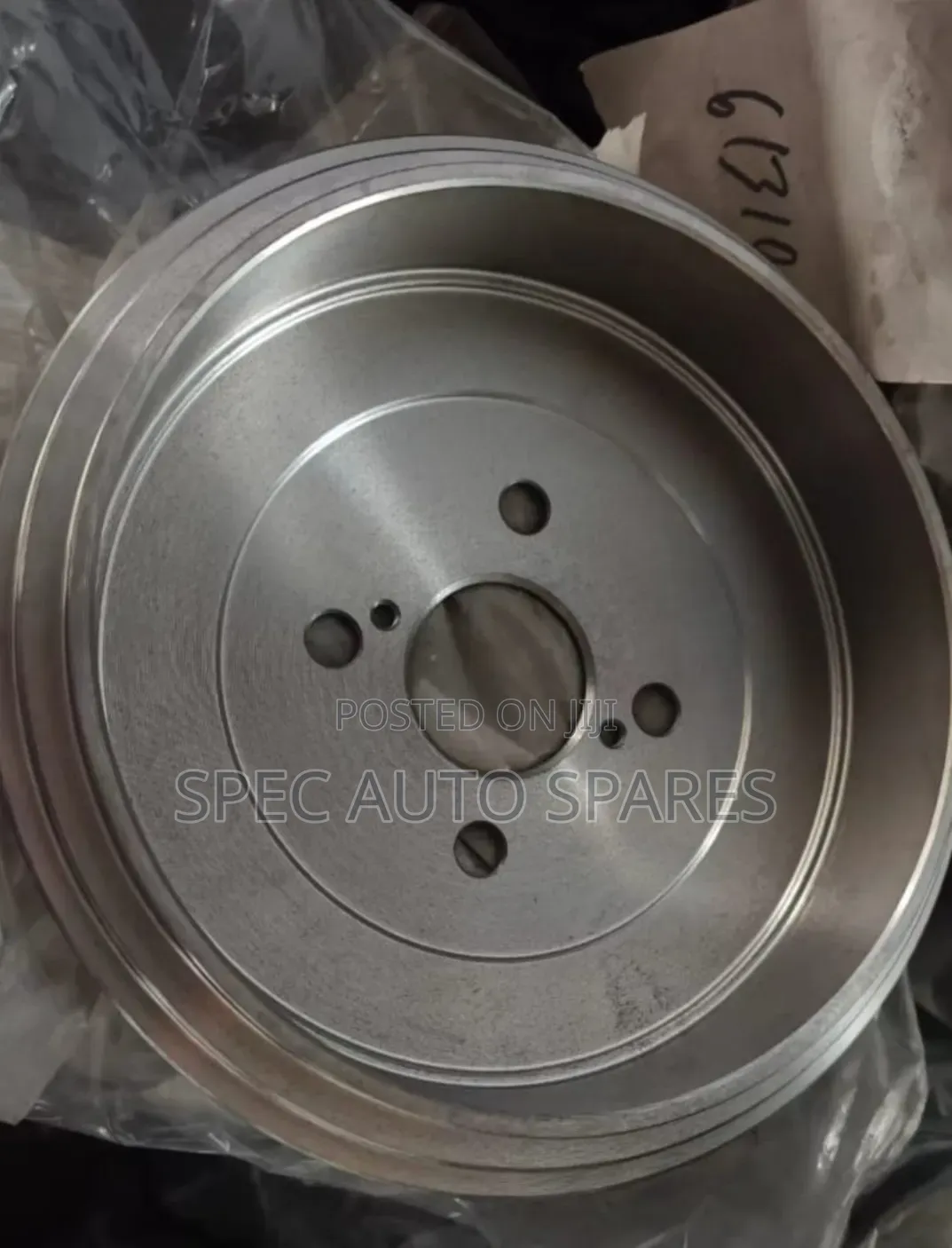 Rear Brake Drum Probox Succeed Brand New