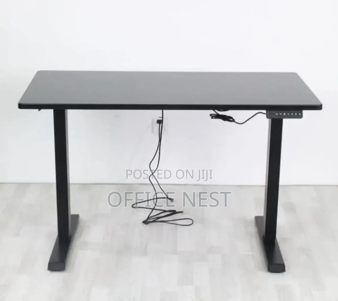 Modern Electric Standing Desk