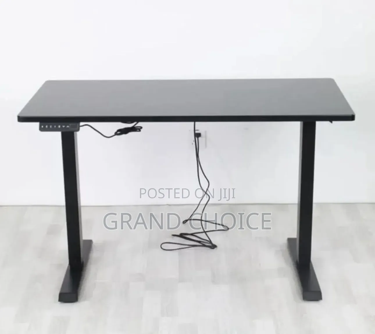 Modern Electric Standing Desk