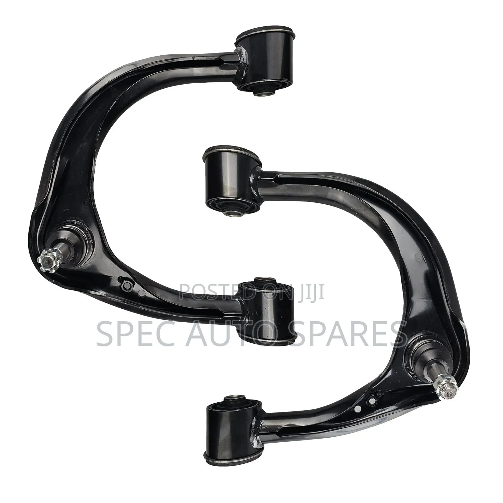 Upper Arm Prado J150
