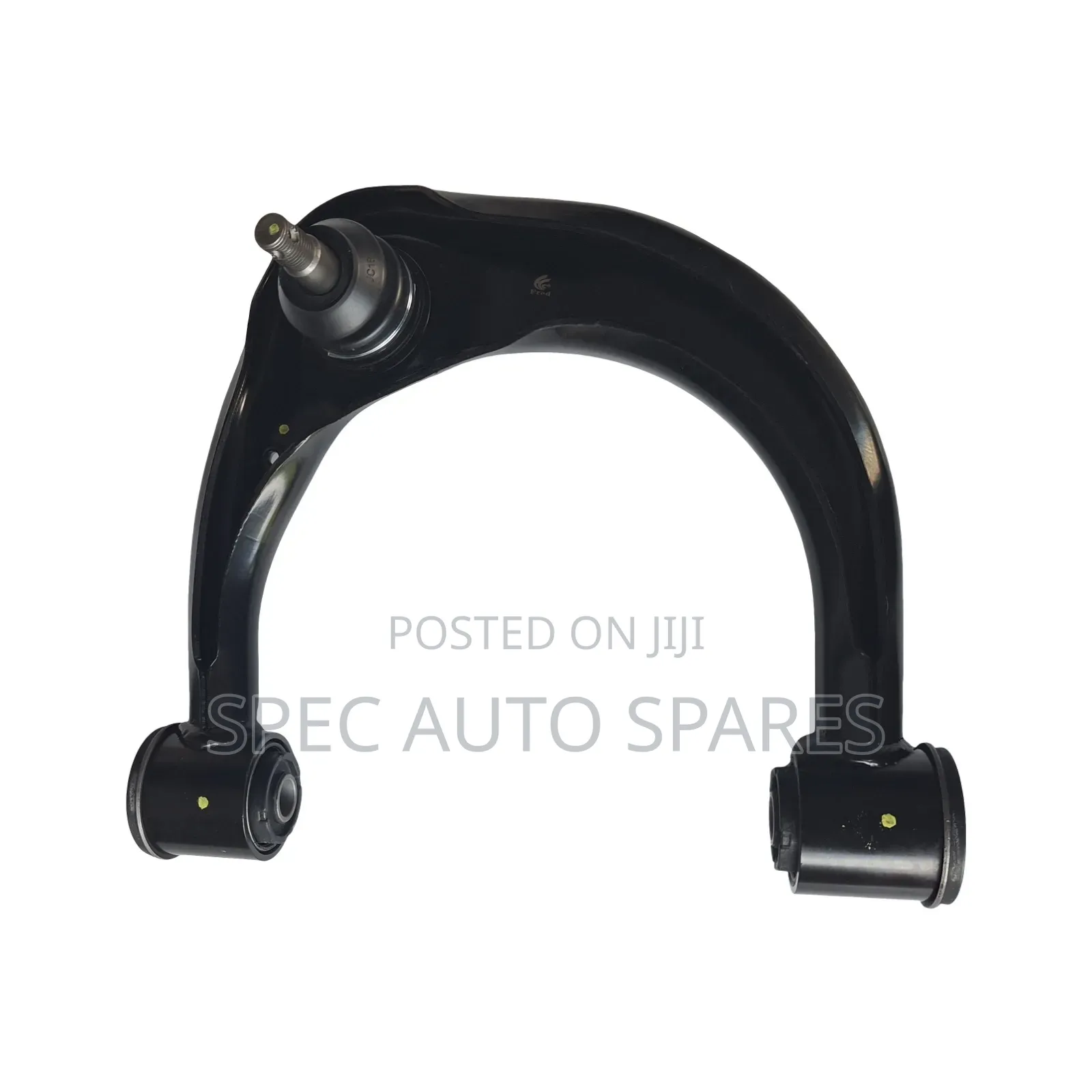 Upper Arm Prado J150