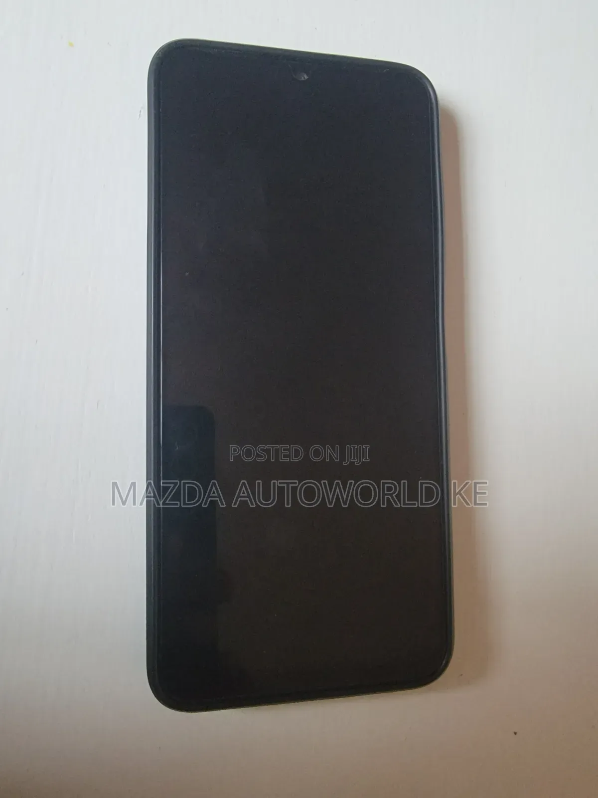 Samsung Galaxy A05s 128 GB Black