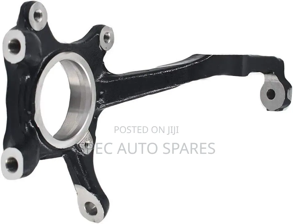 Steering Knuckle Hub Prado J150