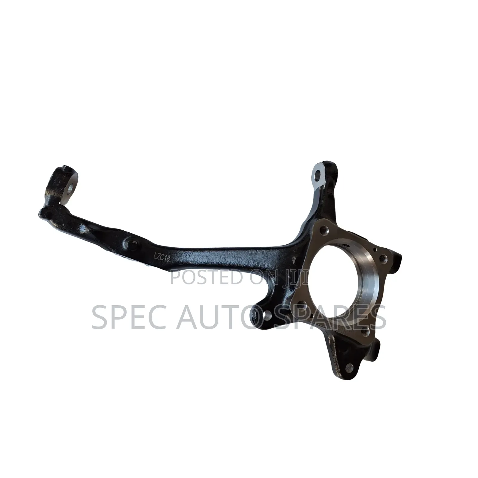 Steering Knuckle Hub Prado J150