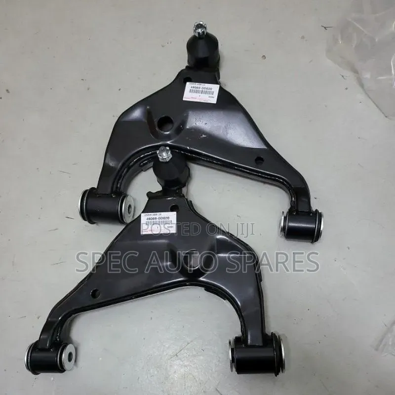 Arm Toyota Vigo 4WD