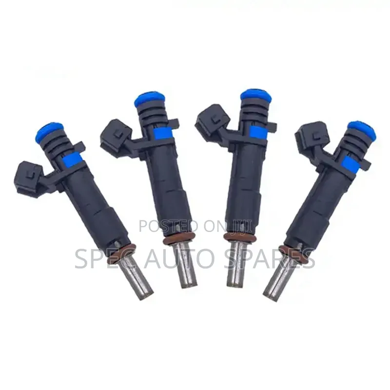 1NR Engine Injector Nozzles for Probox Vitz Ractis