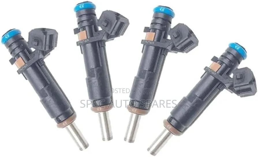 1NR Engine Injector Nozzles for Probox Vitz Ractis