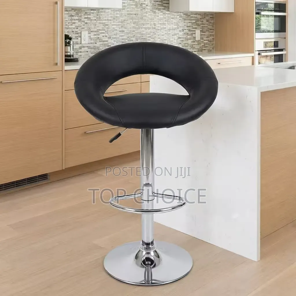Kitchen Chairs / Adjustable Chair